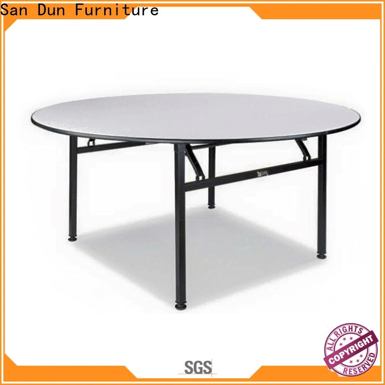 popular standard rectangular banquet table size with good price for club 1