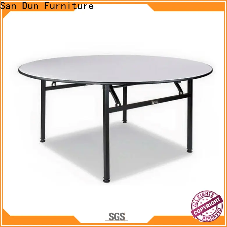popular standard rectangular banquet table size with good price for club 1