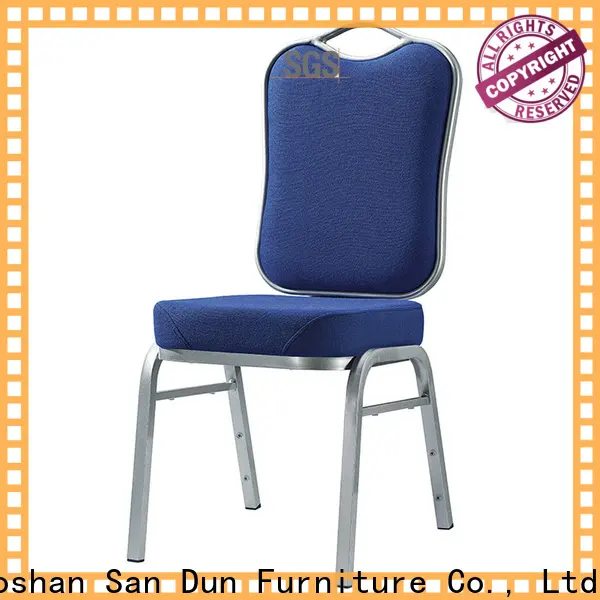San Dun high back rocking chair wholesale for promotion 1