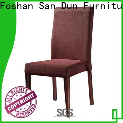 popular wooden chairs for living room manufacturer bulk production 1
