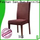 popular wooden chairs for living room manufacturer bulk production 1