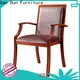 factory price wooden stylish chair best manufacturer for restaurant 1