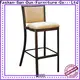 San Dun eco-friendly upholstered bar chairs series for club 1