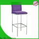 San Dun hot selling extra tall bar stools company bulk buy 1