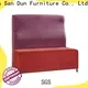 professional cafe loveseat supplier for sale 1