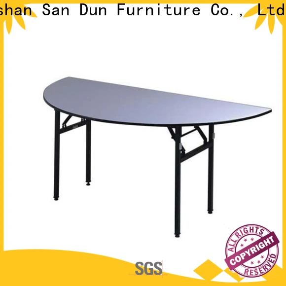 San Dun buy banquet tables manufacturer for living room 1