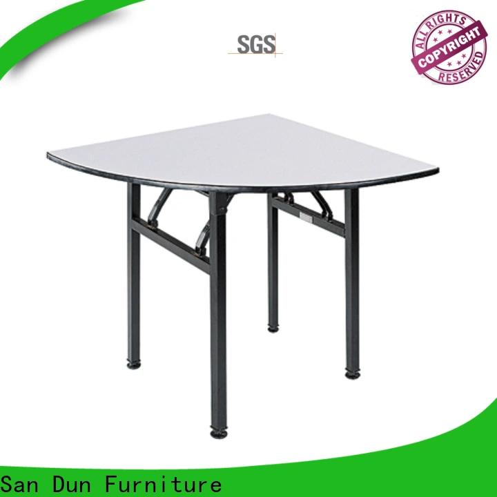 top selling banquet table supplier for promotion 1