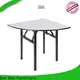 top selling banquet table supplier for promotion 1