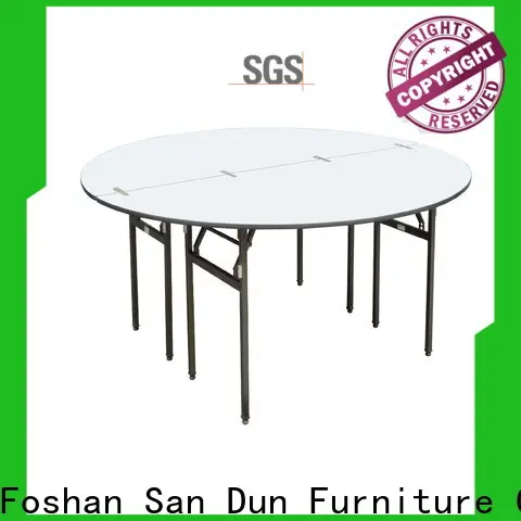 best adjustable banquet table factory direct supply for shop 1