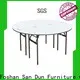 best adjustable banquet table factory direct supply for shop 1