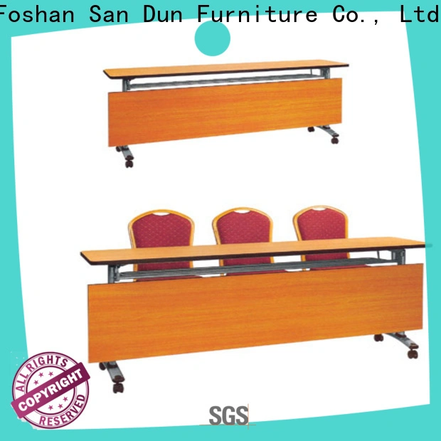 San Dun 6 foot banquet table directly sale for sale 1