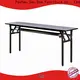 excellent folding banquet table and chairs directly sale for sale 1
