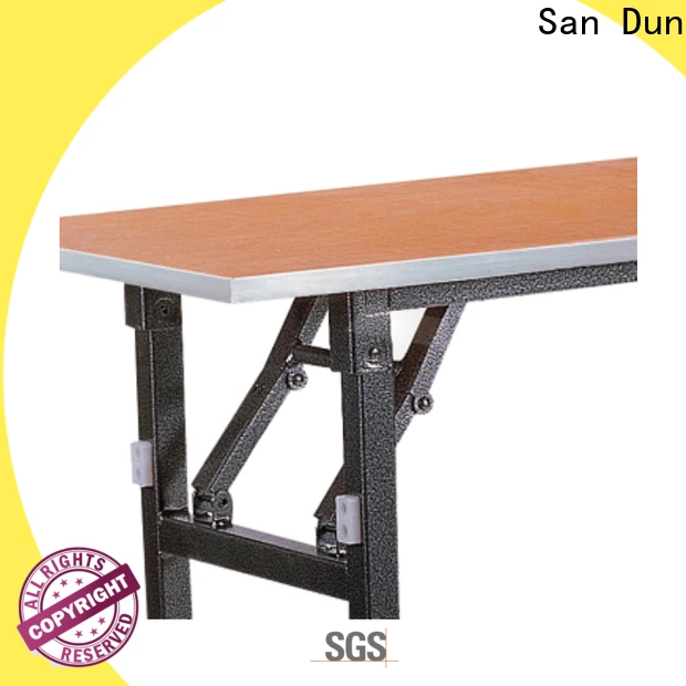 San Dun round banquet tables for sale series bulk buy 1