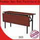 San Dun promotional fold up table with good price for living room 1