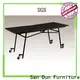 San Dun professional banquette with round table manufacturer for living room 1