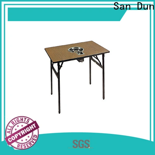 new adjustable folding table suppliers for living room 1