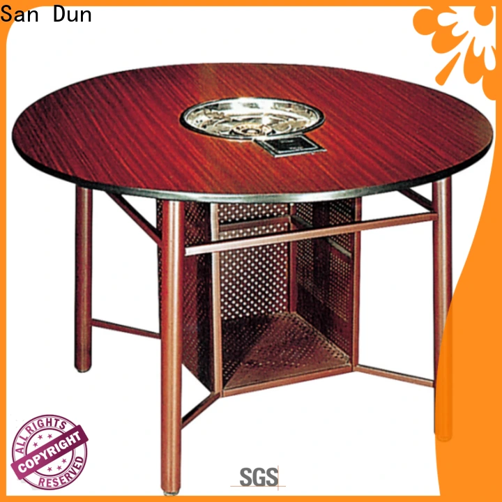 quality rectangular banquet table company for promotion 1