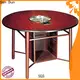 quality rectangular banquet table company for promotion 1