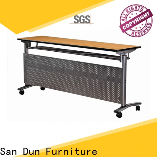 top rectangular banquet table from China for sale 1