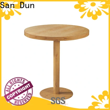 San Dun round table banquet company for sale 1