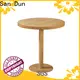 San Dun round table banquet company for sale 1