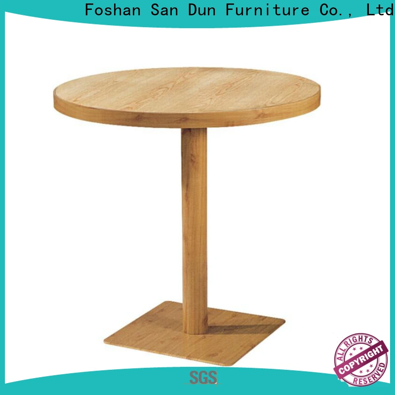low-cost round folding banquet tables factory for shop 1