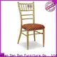 San Dun low-cost chiavari chairs wedding reception factory direct supply for sale 1