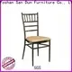 excellent chiavari chairs from china best manufacturer for hotel 1