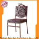 San Dun professional metal chiavari chairs from China for restaurant 1