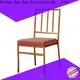 San Dun low-cost charvi chairs supplier for banquet 1