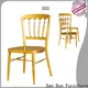 San Dun new tiffany chairs wedding series for coffee shop 1