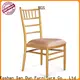 San Dun best chiavari chair size with good price for banquet 1