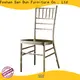San Dun chiavari wedding chair directly sale for hall 1