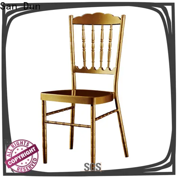 San Dun hot selling chiavari chairs for sale suppliers for banquet 1