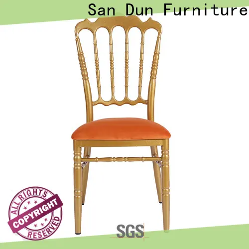 best value chiavari chairs with cushions from China for hotel 1