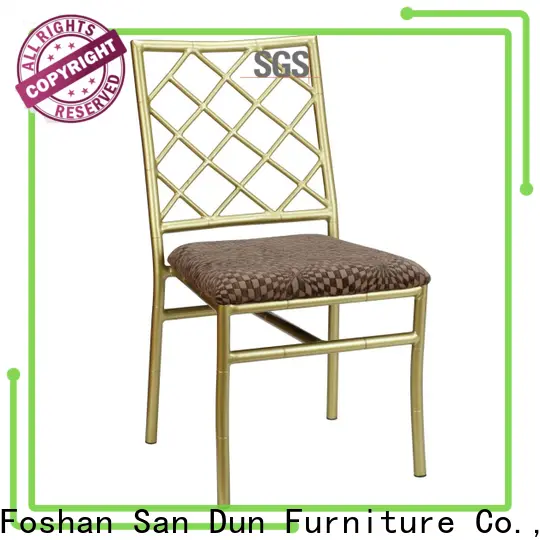 San Dun latest discount chiavari chairs factory direct supply for restaurant 1