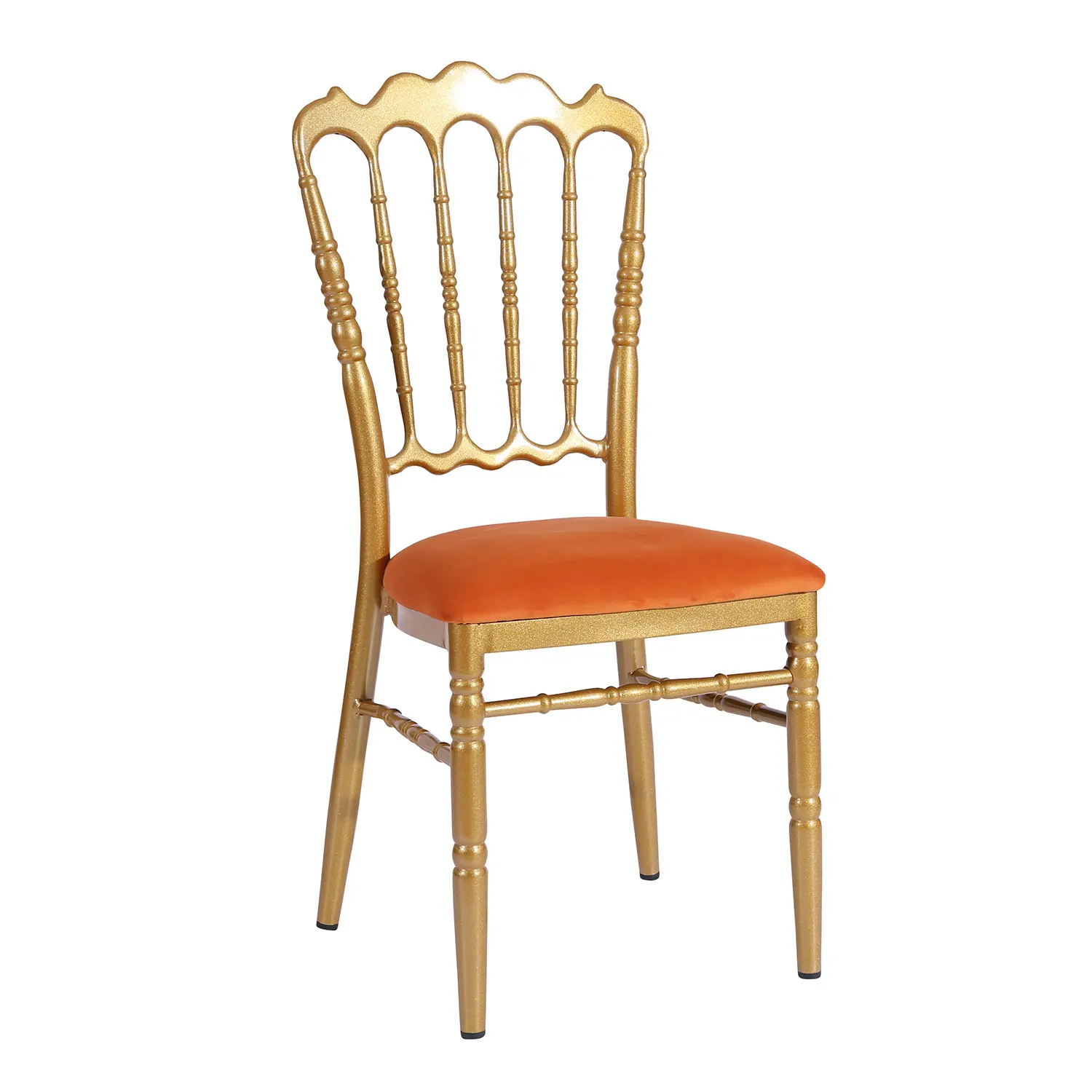 best value chiavari chairs with cushions from China for hotel 2