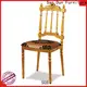 San Dun silver chiavari chairs inquire now for restaurant 1