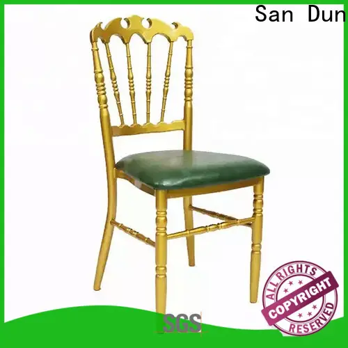 San Dun chiavari chairs wedding suppliers for promotion 1