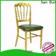 San Dun chiavari chairs wedding suppliers for promotion 1