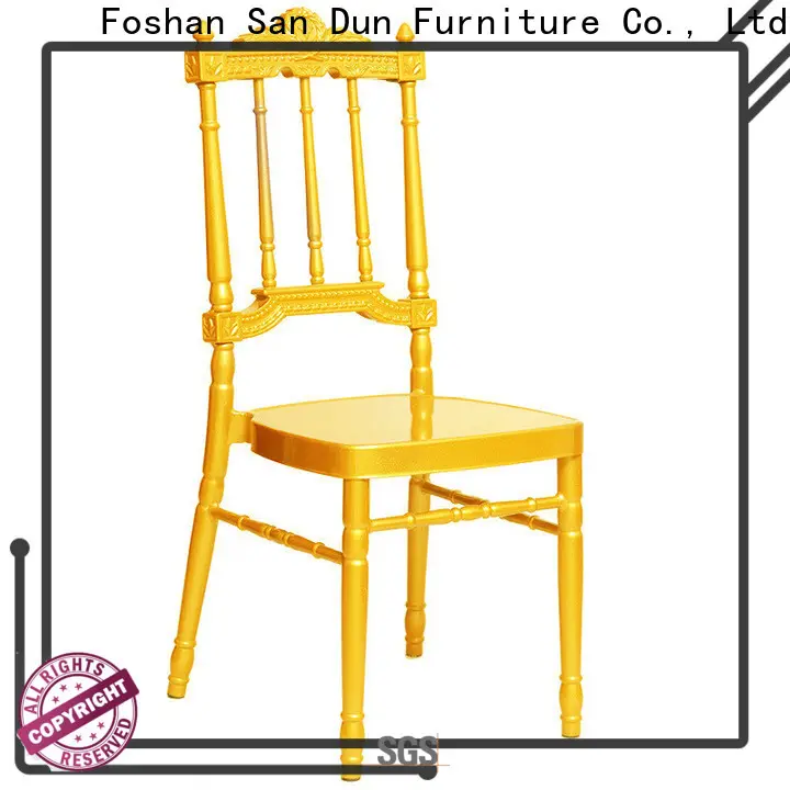 San Dun chiavari chairs for sale factory for coffee shop 1