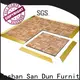San Dun low-cost movable stage platform directly sale for promotion 1