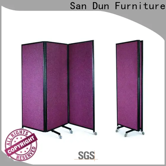 San Dun latest folding stage platform directly sale for wedding 1