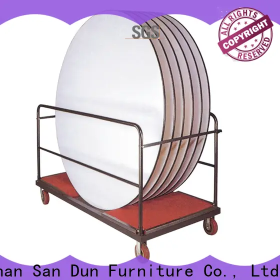 top quality folding stage company bulk production 1