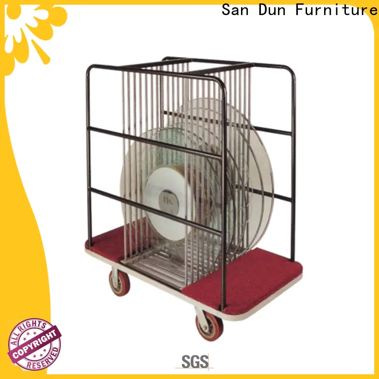 San Dun top folding stage platform suppliers for sale 1