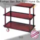 San Dun high quality folding stage platform best supplier for restaurant 1