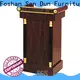 San Dun movable stage platform from China for speech 1