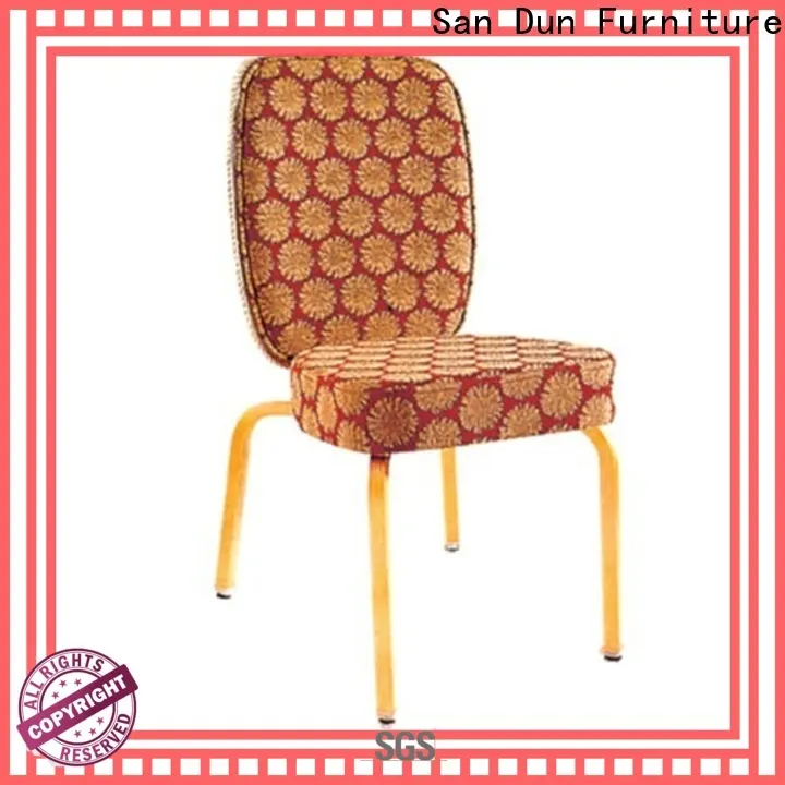 San Dun high back rocking chair supply for hotel 1