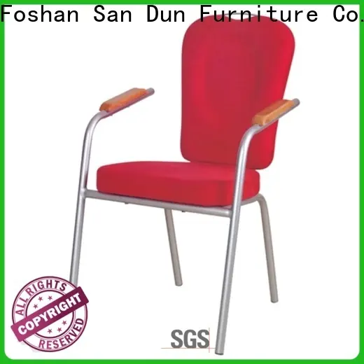 San Dun cost-effective sway rocking chair from China for hotel 1
