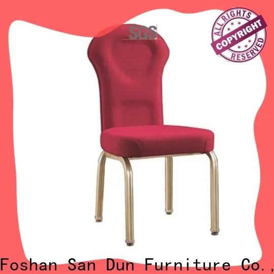 San Dun high back rocking chair supply for wedding 1